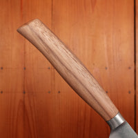 Friedr Herder Madera 3.15" Paring Forged Stainless Walnut 1/2 Bolster