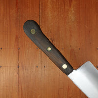 Marks Lost "Nordic" 10" Chef Knife Carbon Steel 1950s-60s