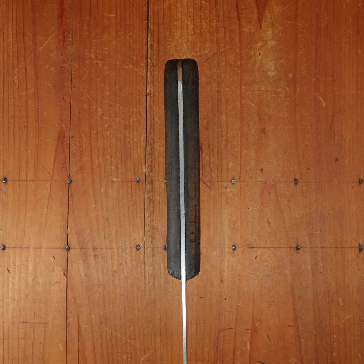 Marks Lost "Nordic" 10" Chef Knife Carbon Steel 1950s-60s