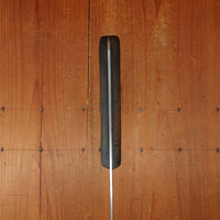 Marks Lost "Nordic" 10" Chef Knife Carbon Steel 1950s-60s