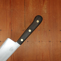 Marks Lost "Nordic" 10" Chef Knife Carbon Steel 1950s-60s
