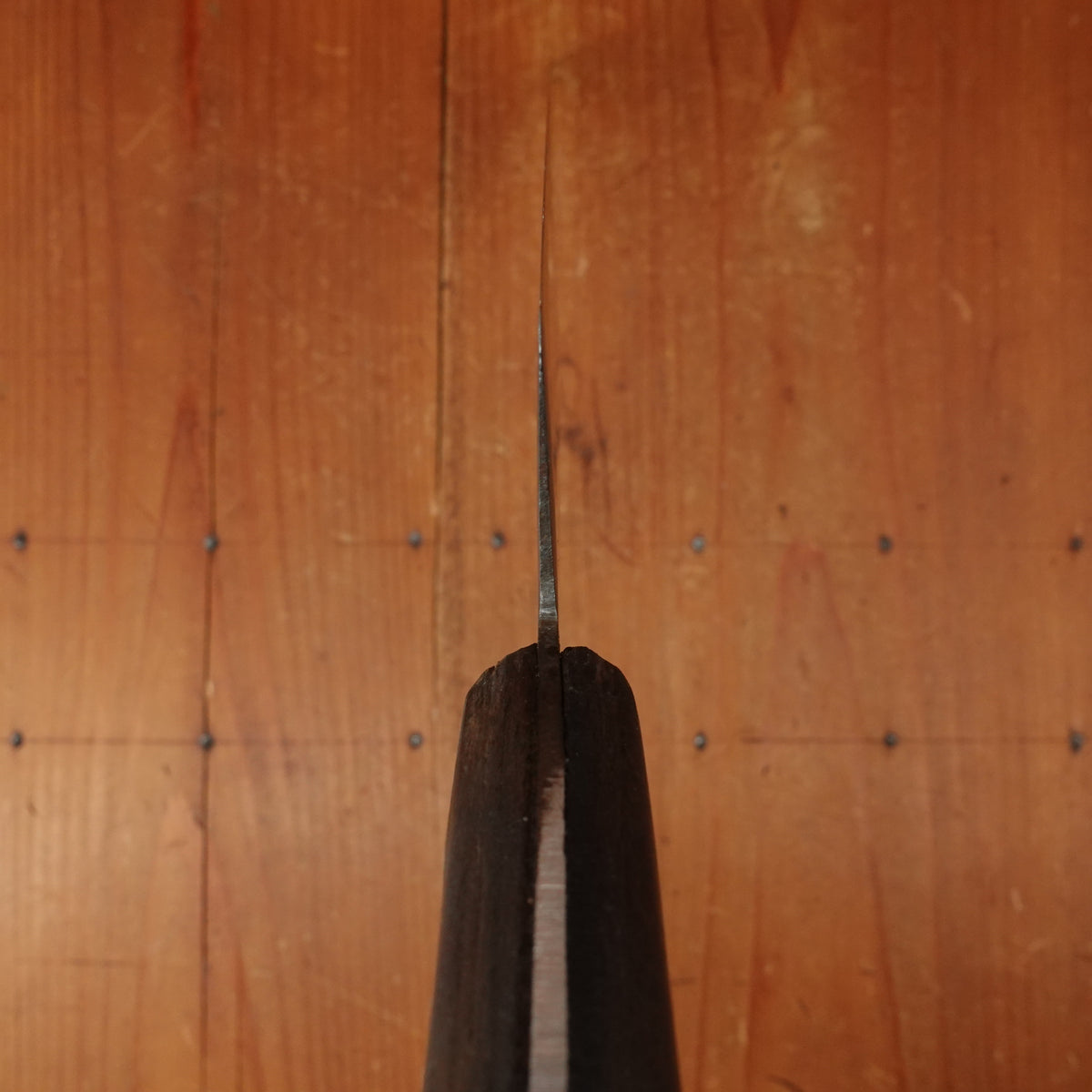 Marks Lost "Nordic" 10" Chef Knife Carbon Steel 1950s-60s
