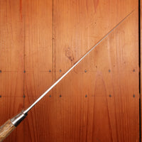 Lamson 12" Chef Stag Re-Handle 1890-1920s