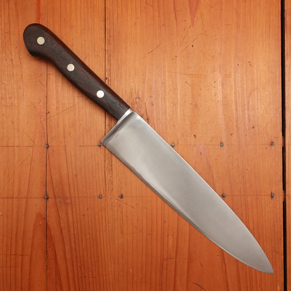 Dexter 9.75" Chef Carbon Steel 1950-70s