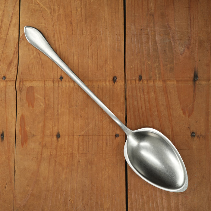 Gestura 9” 01 Stainless Steel Kitchen Spoon