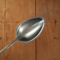 Gestura 9” 01 Stainless Steel Kitchen Spoon