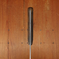 Anton Wingen Jr "Othello" 4.5" Paring Knife Carbon Steel Solingen 1960s