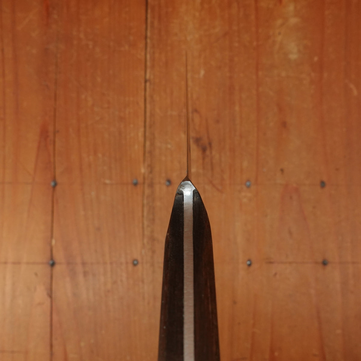 Anton Wingen Jr "Othello" 4.5" Paring Knife Carbon Steel Solingen 1960s