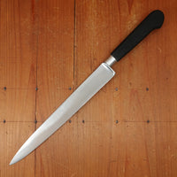 Refurbished New Old Stock Nogent / Cuisine Massive 9.75 Slicer Stainless Steel St Remy Thiers 50s?