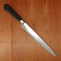 Refurbished New Old Stock Nogent / Cuisine Massive 9.75 Slicer Stainless Steel St Remy Thiers 50s?