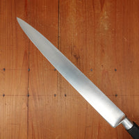 Refurbished New Old Stock Nogent / Cuisine Massive 9.75 Slicer Stainless Steel St Remy Thiers 50s?
