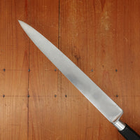 Refurbished New Old Stock Nogent / Cuisine Massive 9.75 Slicer Stainless Steel St Remy Thiers 50s?