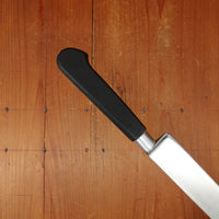 Refurbished New Old Stock Nogent / Cuisine Massive 9.75 Slicer Stainless Steel St Remy Thiers 50s?