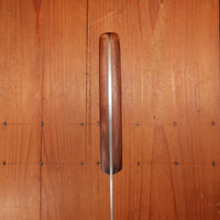 Windmühlenmesser KB2 8.75" Bread Knife Stainless Walnut