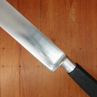 Refurbished New Old Stock Nogent / Cuisine Massive 9.75 Slicer Stainless Steel St Remy Thiers 50s?