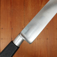 Refurbished New Old Stock Nogent / Cuisine Massive 9.75 Slicer Stainless Steel St Remy Thiers 50s?