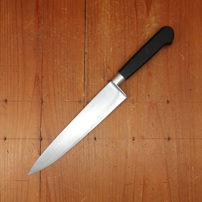 Refurbished New Old Stock Nogent / Cuisine Massive 7.75" Light Chef Carbon Steel St Remy Thiers 50s?