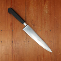 Refurbished New Old Stock Nogent / Cuisine Massive 7.75" Light Chef Carbon Steel St Remy Thiers 50s?