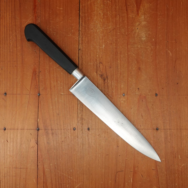 Refurbished New Old Stock Nogent / Cuisine Massive 7.75" Light Chef Carbon Steel St Remy Thiers 50s?