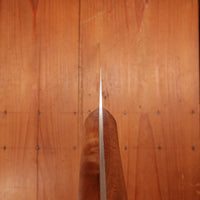 Windmühlenmesser K Chef 9" Stainless Walnut