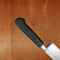 Refurbished New Old Stock Nogent / Cuisine Massive 7.75" Light Chef Carbon Steel St Remy Thiers 50s?