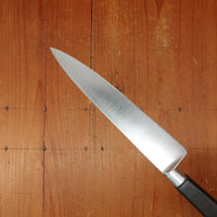 Refurbished New Old Stock Nogent / Cuisine Massive 5.75" Narrow Chef Stainless Steel St Remy Thiers 50s?