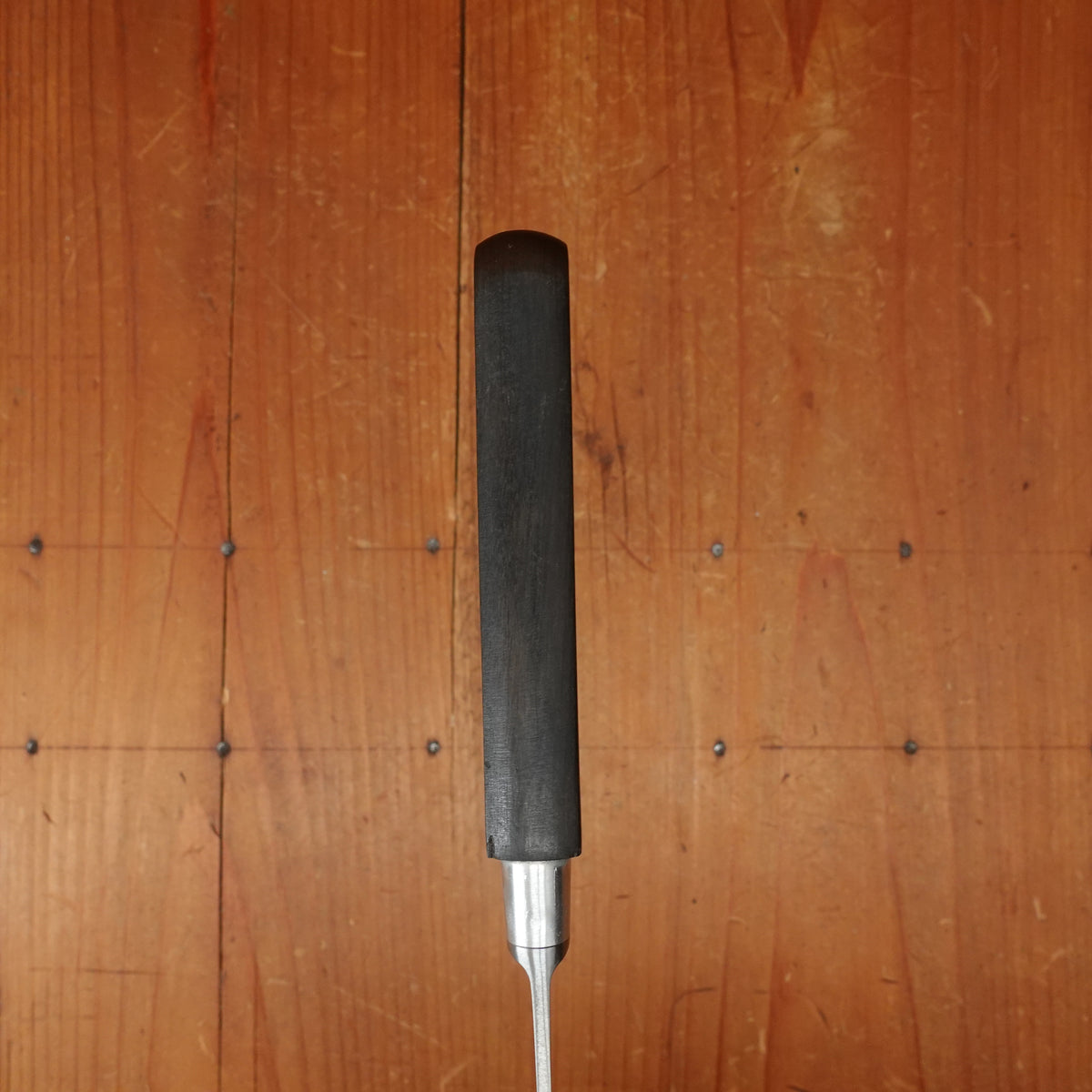 Refurbished New Old Stock Nogent / Cuisine Massive 5.75" Narrow Chef Stainless Steel St Remy Thiers 50s?