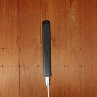 Refurbished New Old Stock Nogent / Cuisine Massive 5.75" Narrow Chef Stainless Steel St Remy Thiers 50s?