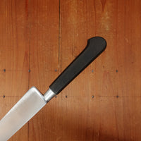Refurbished New Old Stock Nogent / Cuisine Massive 5.75" Narrow Chef Stainless Steel St Remy Thiers 50s?