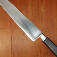 Refurbished New Old Stock Nogent / Cuisine Massive 5.75" Narrow Chef Stainless Steel St Remy Thiers 50s?