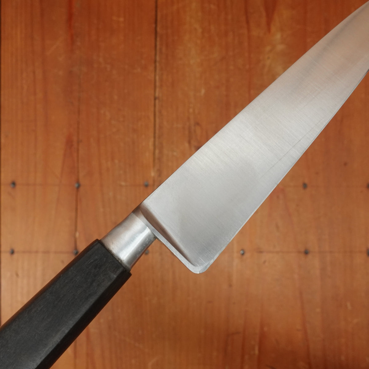 Refurbished New Old Stock Nogent / Cuisine Massive 5.75" Narrow Chef Stainless Steel St Remy Thiers 50s?