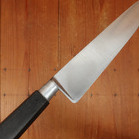 Refurbished New Old Stock Nogent / Cuisine Massive 5.75" Narrow Chef Stainless Steel St Remy Thiers 50s?