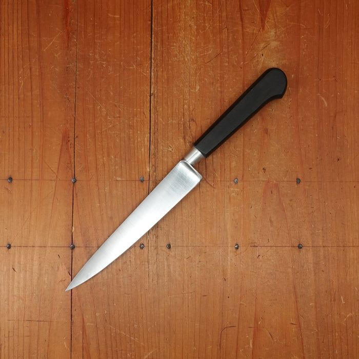 Refurbished New Old Stock Nogent / Cuisine Massive 6" Semi Flex Slicer Stainless Steel St Remy Thiers 50s?