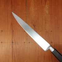 Refurbished New Old Stock Nogent / Cuisine Massive 6" Semi Flex Slicer Stainless Steel St Remy Thiers 50s?