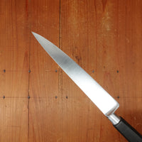 Refurbished New Old Stock Nogent / Cuisine Massive 6" Semi Flex Slicer Stainless Steel St Remy Thiers 50s?