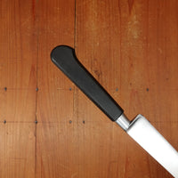 Refurbished New Old Stock Nogent / Cuisine Massive 6" Semi Flex Slicer Stainless Steel St Remy Thiers 50s?