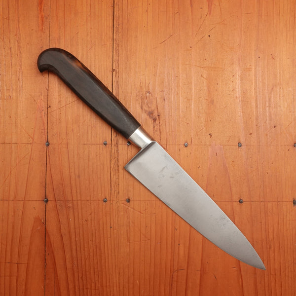 Unmarked 7" Chef Sweden Cuisine Massive / Nogent Style 1930s-60s?