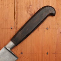 Unmarked 7" Chef Sweden Cuisine Massive / Nogent Style 1930s-60s?