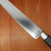 Refurbished New Old Stock Nogent / Cuisine Massive 6" Semi Flex Slicer Stainless Steel St Remy Thiers 50s?