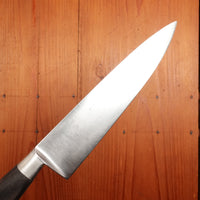 Unmarked 7" Chef Sweden Cuisine Massive / Nogent Style 1930s-60s?