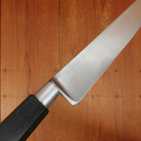 Refurbished New Old Stock Nogent / Cuisine Massive 6" Semi Flex Slicer Stainless Steel St Remy Thiers 50s?
