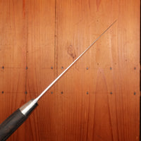 Unmarked 7" Chef Sweden Cuisine Massive / Nogent Style 1930s-60s?