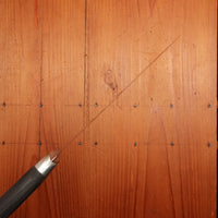 Unmarked 7" Chef Sweden Cuisine Massive / Nogent Style 1930s-60s?