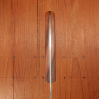 Windmühlenmesser K4 5" Chef Stainless Walnut