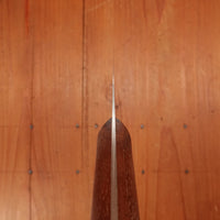 Windmühlenmesser K4 5" Chef Stainless Walnut