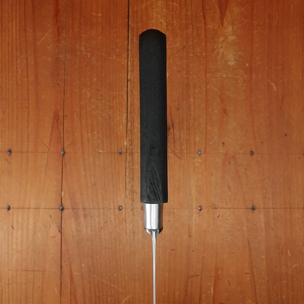 Refurbished New Old Stock Nogent / Cuisine Massive 7.5" Semi Flex Slicer Carbon Steel St Remy Thiers 50s?