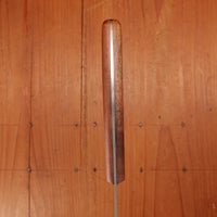 Windmühlenmesser K3 4.75" Utility Stainless Walnut