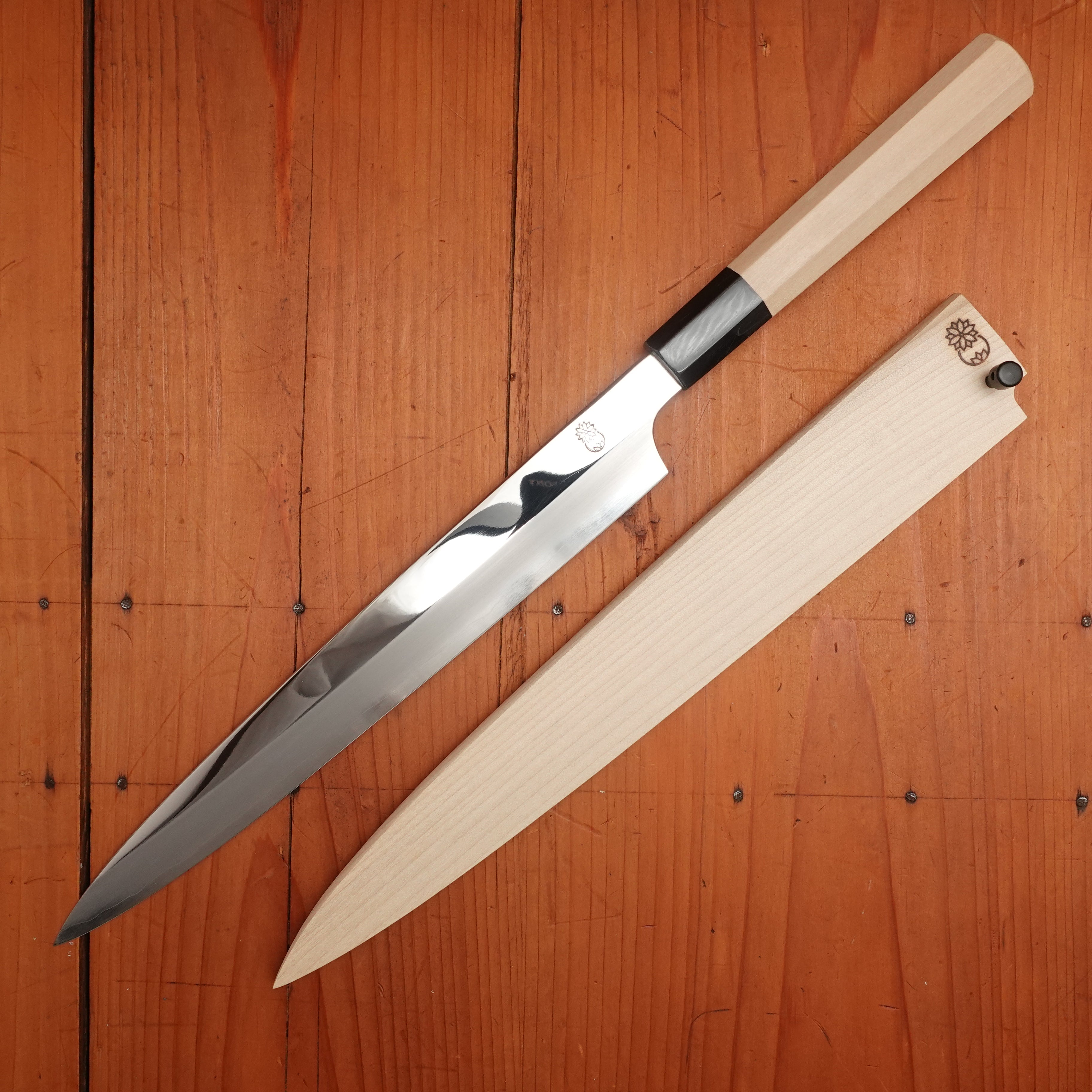 All Japanese Kitchen Knives – Page 6 – Bernal Cutlery