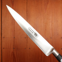 New Old Stock / Recent 4 Star Sabatier Elephant 6" Flexible Fillet Stainless France ~2000-2015