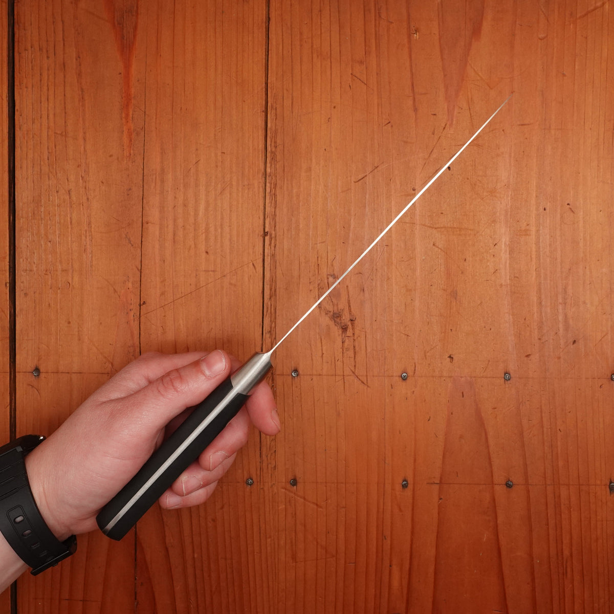 New Old Stock / Recent 4 Star Sabatier Elephant 6" Flexible Fillet Stainless France ~2000-2015